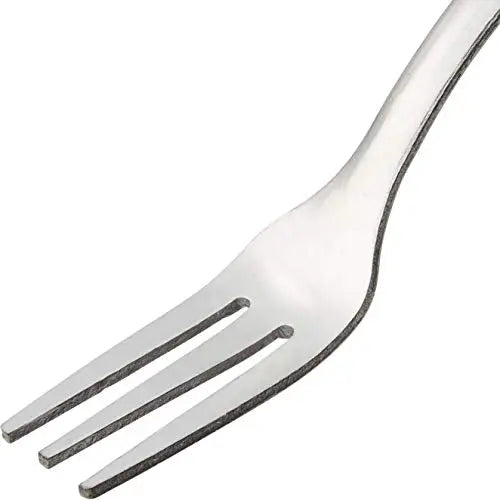 Elegant Stainless Steel Mini Cocktail Forks | Set of 5⅝-Inch Tasting Utensils for Appetizers and Seafood