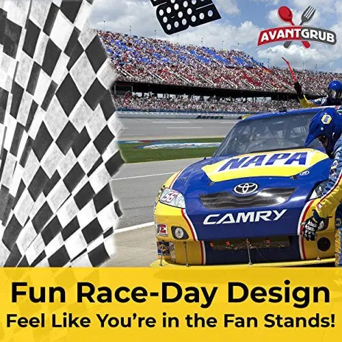 Extra Large Grease-Resistant Sandwich Liners | 15x15 Inch Microwave-Safe Wax Paper Deli Wraps | 300-Pack for Restaurants, BBQs, and Events